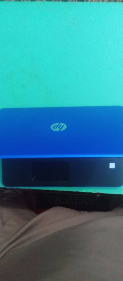HP pavilion core i5 7th generation
