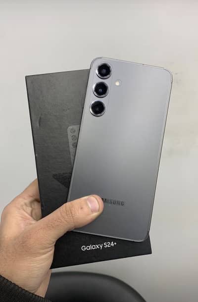 Samsung s24 plus non pta