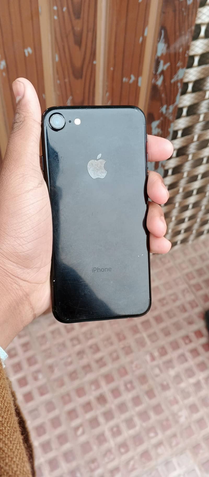 iphone 7 0