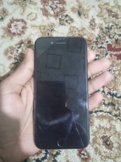 iPhone 7 Non pta 128 GB