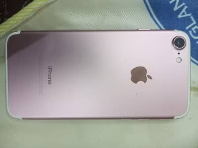 I phone 7 official PTA approved