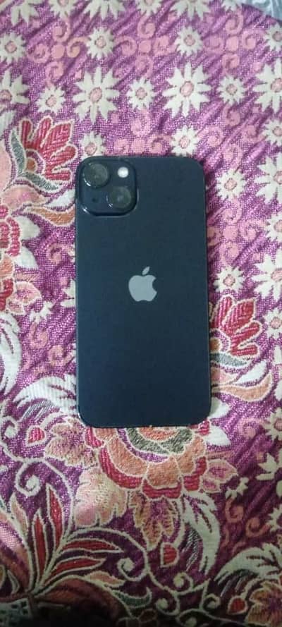 iPhone 13 jv  8/128  with 90% battery health for sale