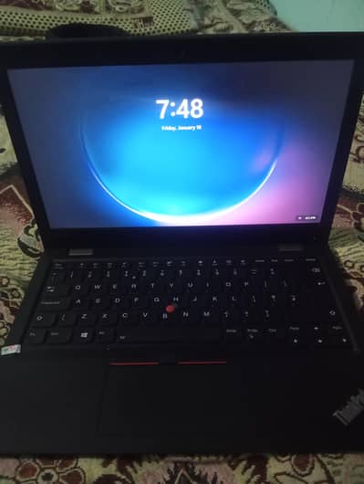 Lenovo thinkpad L390