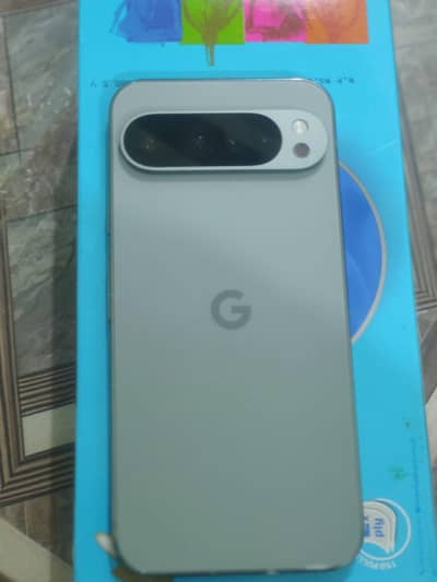 google 9pro xl