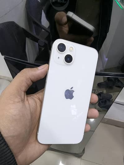 Iphone 13 PTA Approved