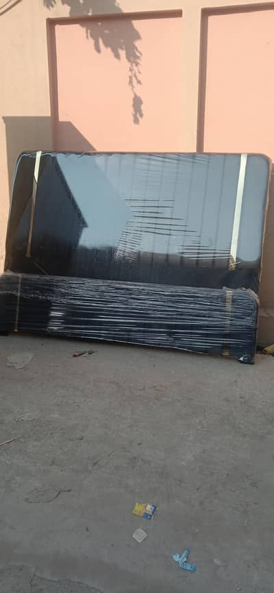 old is gold big offer bed almri sofa