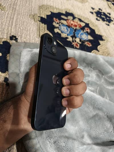 iphone 13 jv  warranty wala phone ha