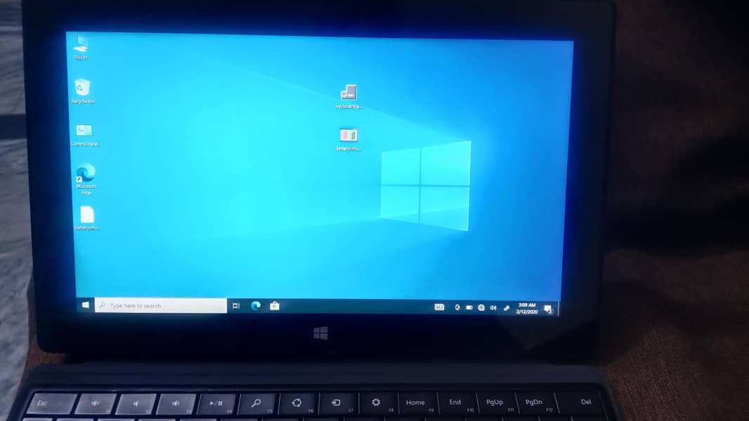 Microsoft Surface Pro core i5 3rd generation 1