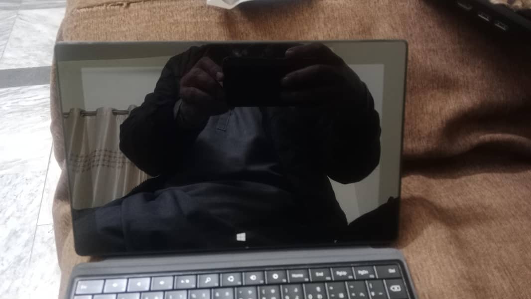 Microsoft Surface Pro core i5 3rd generation 2