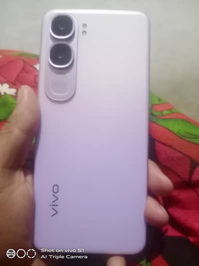 vivo y21d