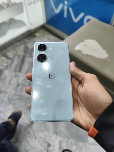 OnePlus Nord 3 PTA