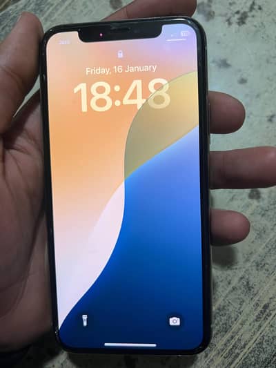 11 pro (PTA Approved) urgent sale