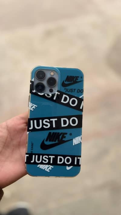 13 Pro Max PTA approved