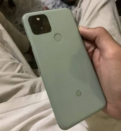 Google pixel 5 _ 8/128gb non pta