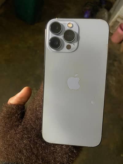 iPhone 13 pro max 256gb