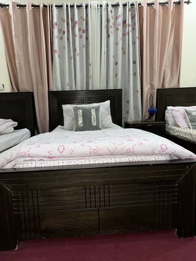 Single Bed for sale (3 available)