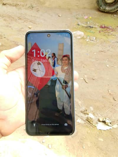 tecno spark 40 exchange possible with good condition