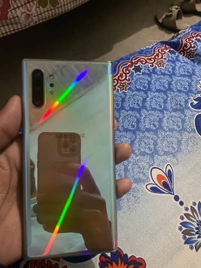 samsung note 10 plus