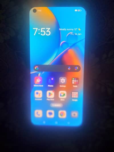 Oppo F19  mobile for sale urgent