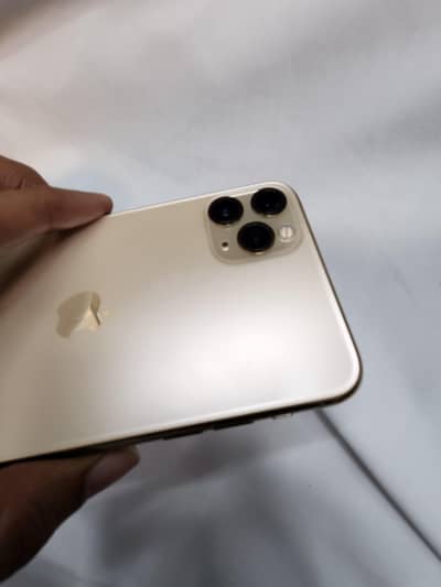 iPhone 11 pro max 256GB official pta approved