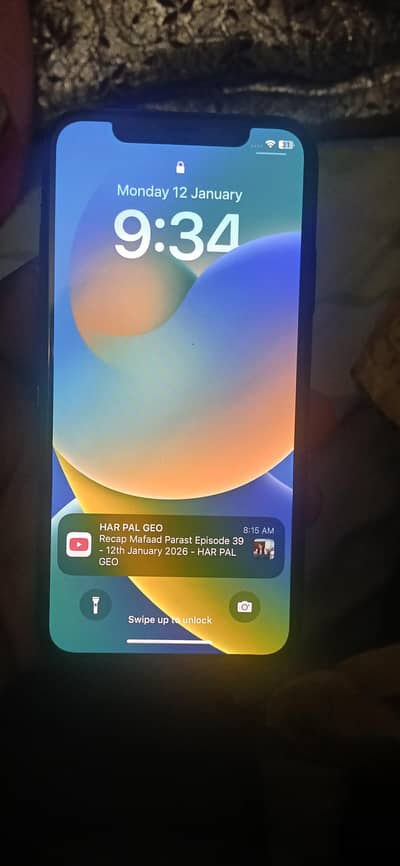 iphone x mobile for sell