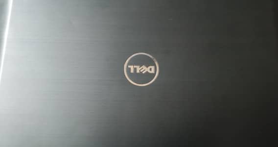 dell laptop