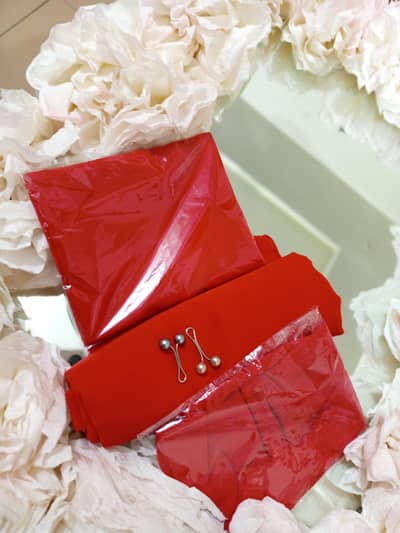 Hijaab set (Naqab+Inner Cap)