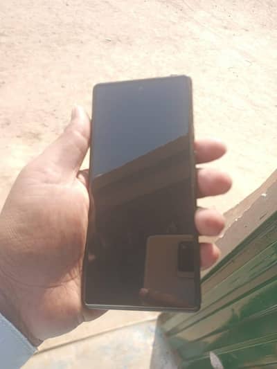 Google pixel 6a All Ok