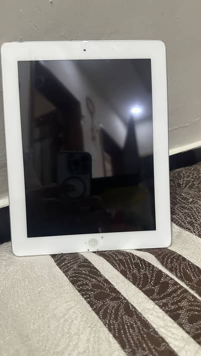 Apple IPAD 2nd GEN
