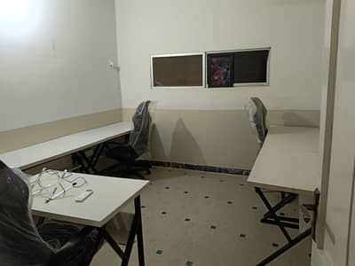 Private Office Room Available – Ideal for Co-Working!