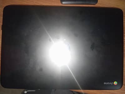 Hp Chromebook 14, Windows 10 Installed