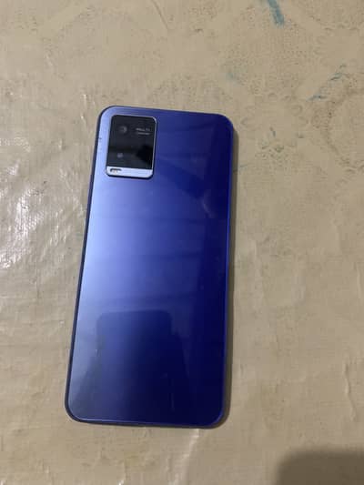 Vivo y33s pta approved 032795/23289