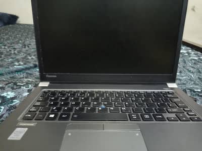 Toshiba Laptop