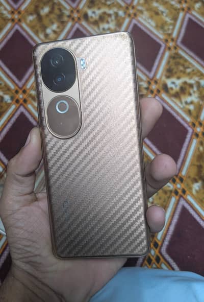 vivo v40e 16 gb 256gb