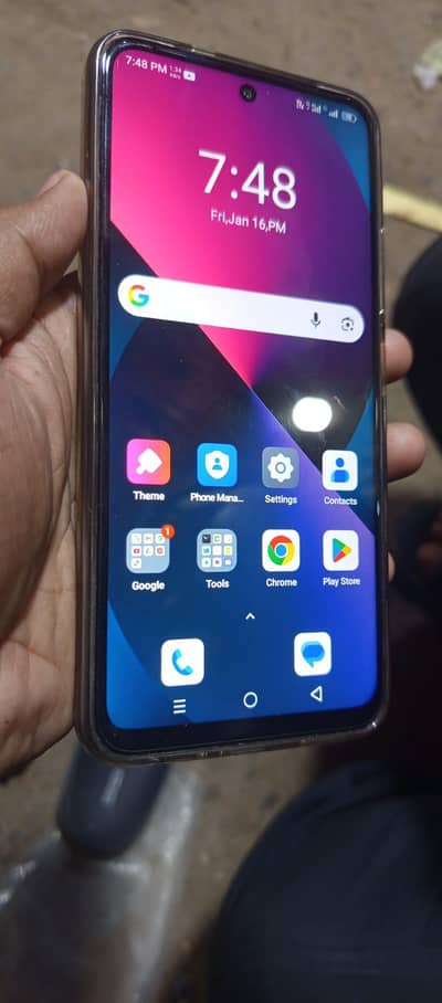 vgotel New 26 lite 6+8 Rom128