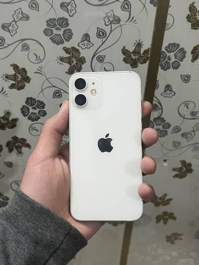 Iphone 12 mini non pta jv