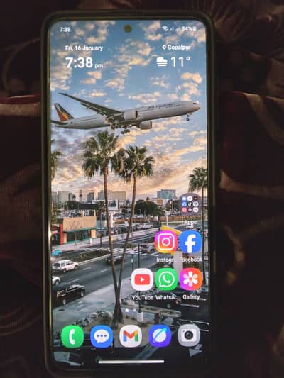 Samsung A51 4G 8/128