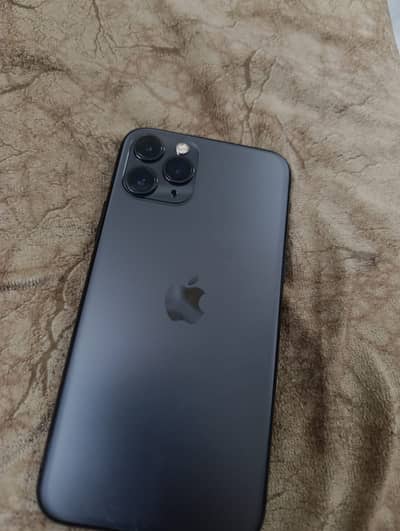 Apple iPhone 11 Pro