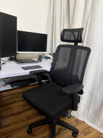 Desk Office Gaming Ergonomic PC Work Chair Comfortable