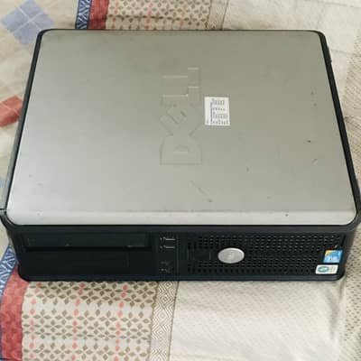Dell Optiplex 780 Core 2 due 150/2 GB