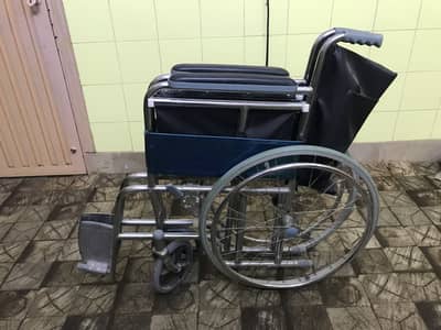 Wheelchair foldable | Manual wheelchair | lowest price