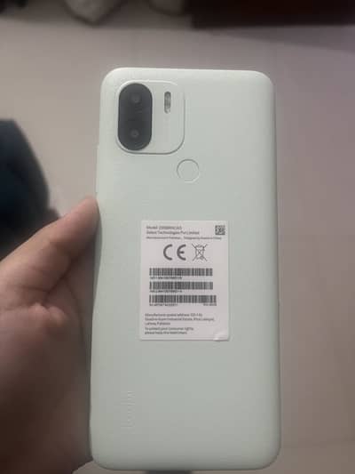 Redmi A2+ 4/64