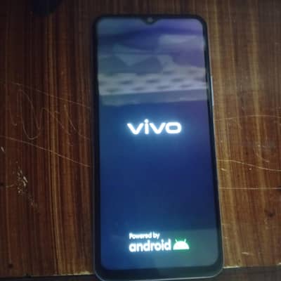 vivo y20 4/64