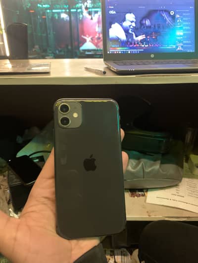 Iphone 11 Pta Approved