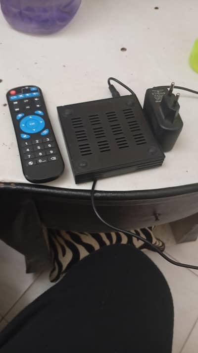 T9 android TV box