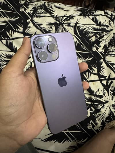 iphone 14 pro max jv