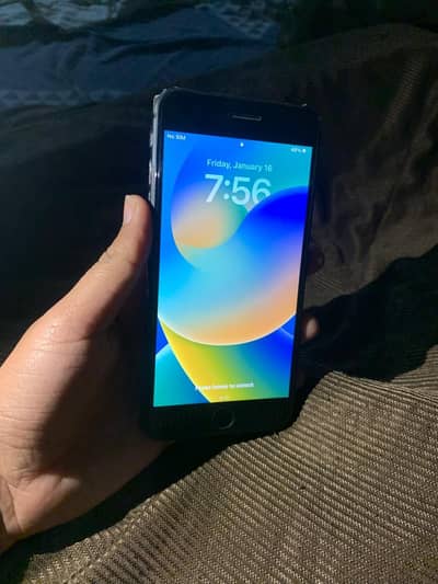 iPhone 8 plus exchange ho jayega