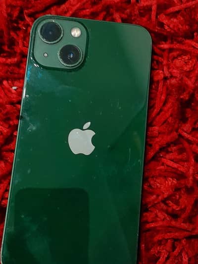 Iphone 13 Jv 128 gb waterpack