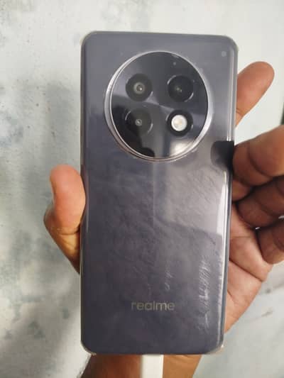 Realme 13 plus 5G 24/256gb 90fps