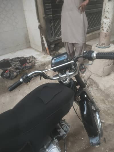 Union Star 70cc 2024